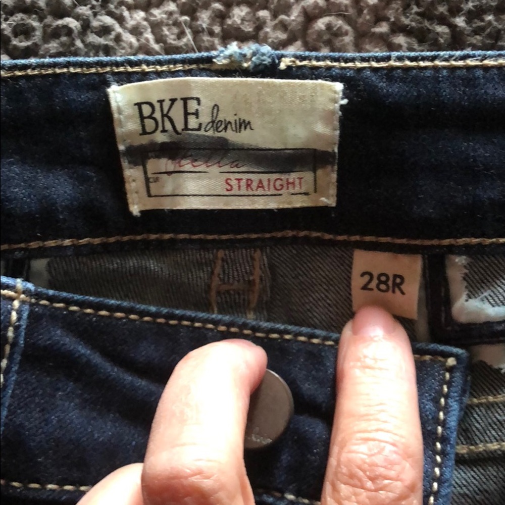 BKE Stella Jeans